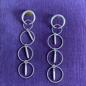 Dangling Earrings